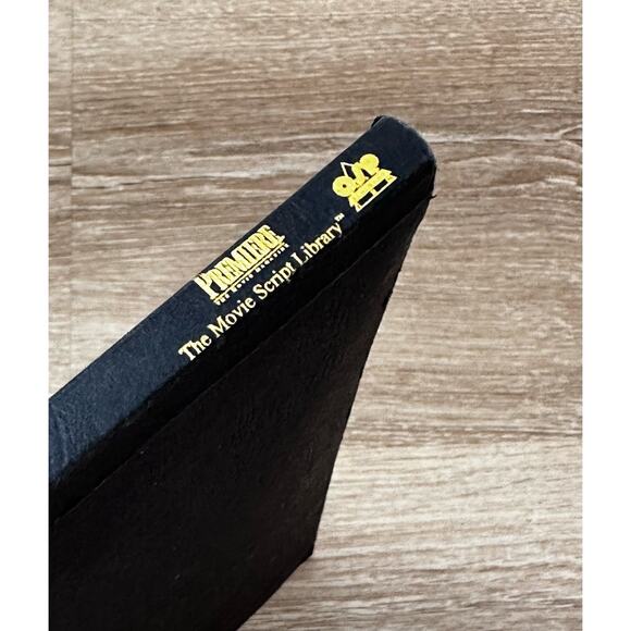 Star Wars|Collectors|Movie Script‎ - Picture 6 of 9